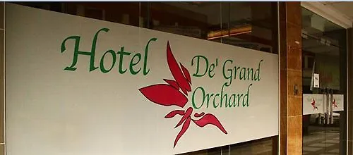 Oyo 431 Hotel De Grand Orchard Kuala Lumpur 2*,