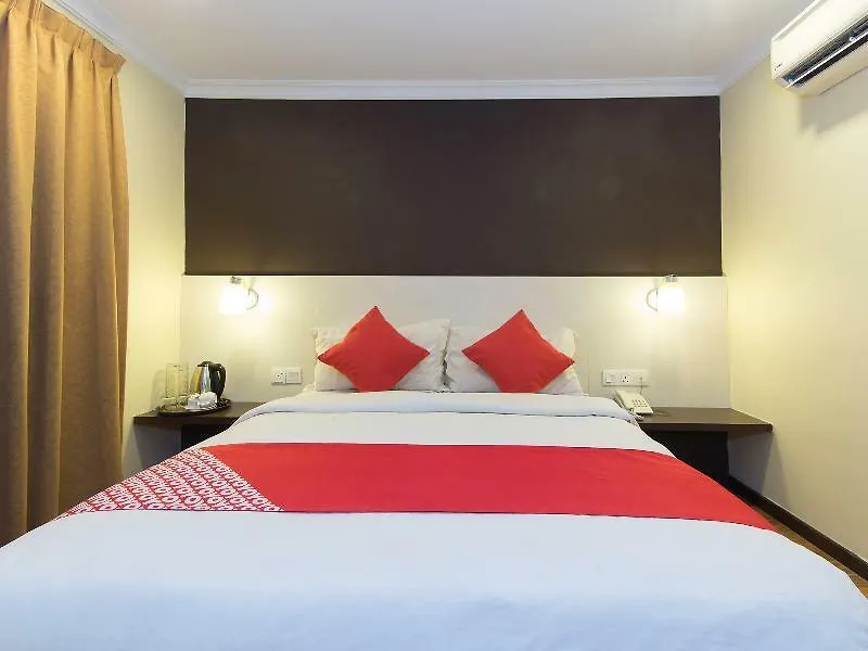 Oyo 431 Hotel De Grand Orchard Kuala Lumpur