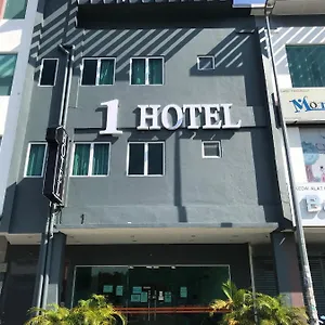 Hotel 1 Mahkota Cheras, Kuala Lumpur