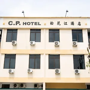 ** Hotel Oyo 89461 Cp Malaysia