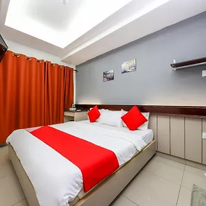 Hotel Oyo 317 Citytop, Kuala Lumpur