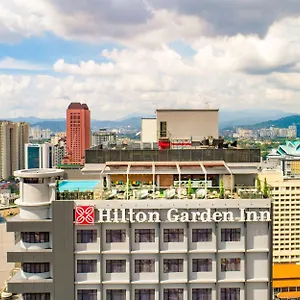 Hotel Hilton Garden - South, Kuala Lumpur