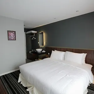 *** Hotel Apple Times Square Malaysia