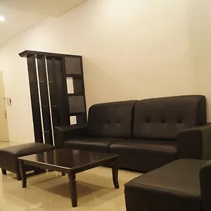Taragon Residences *** Kuala Lumpur