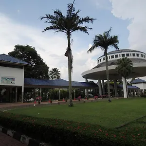 Resort Bukit Beruntung Golf & Country, Kuala Lumpur