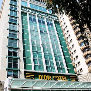 D'or Tengkat Tong Shin ** Kuala Lumpur
