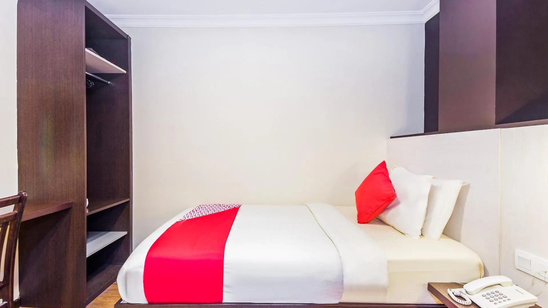 Oyo 431 Hotel De Grand Orchard Kuala Lumpur