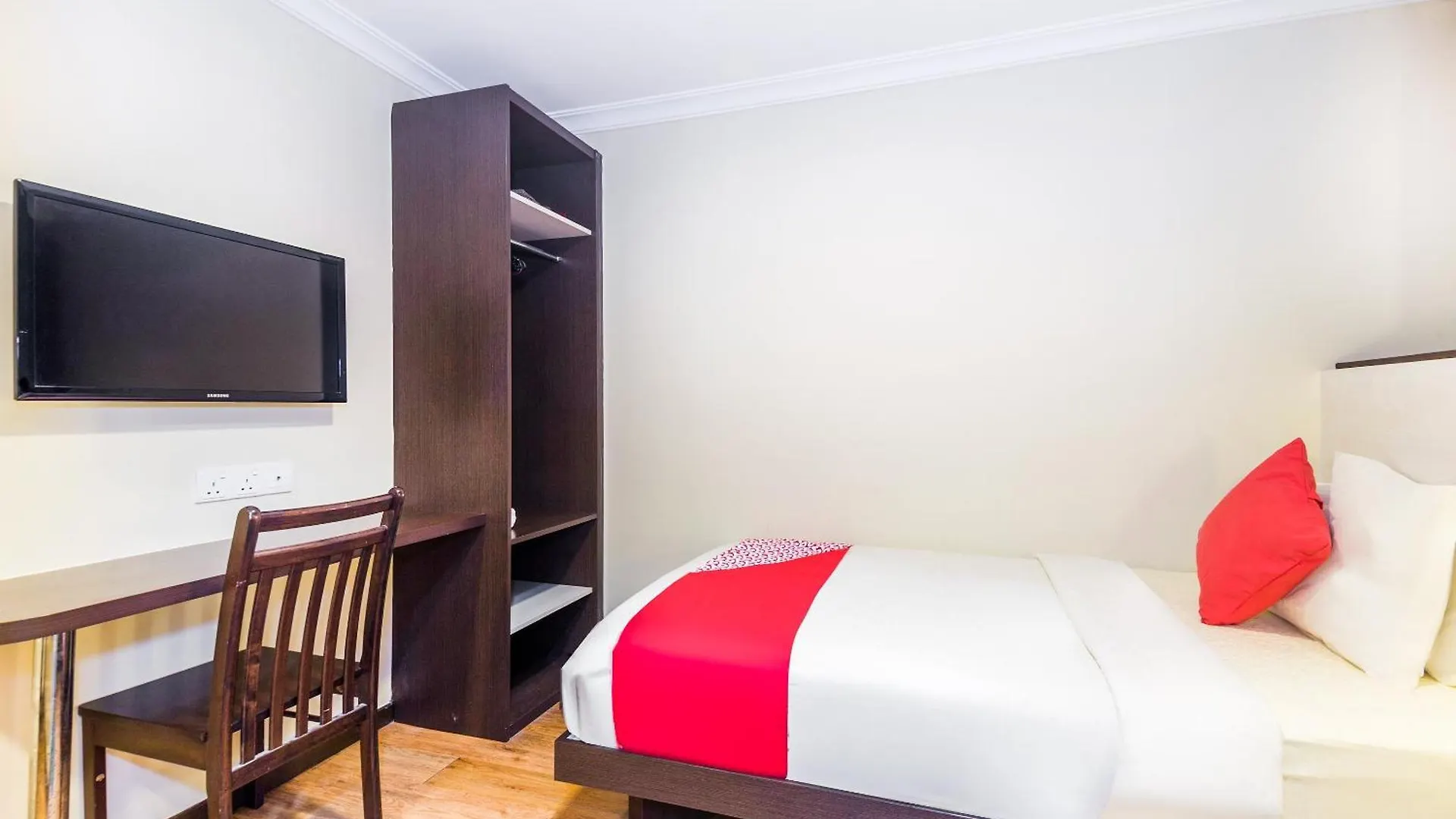 Oyo 431 Hotel De Grand Orchard Kuala Lumpur 2*,  Malaysia