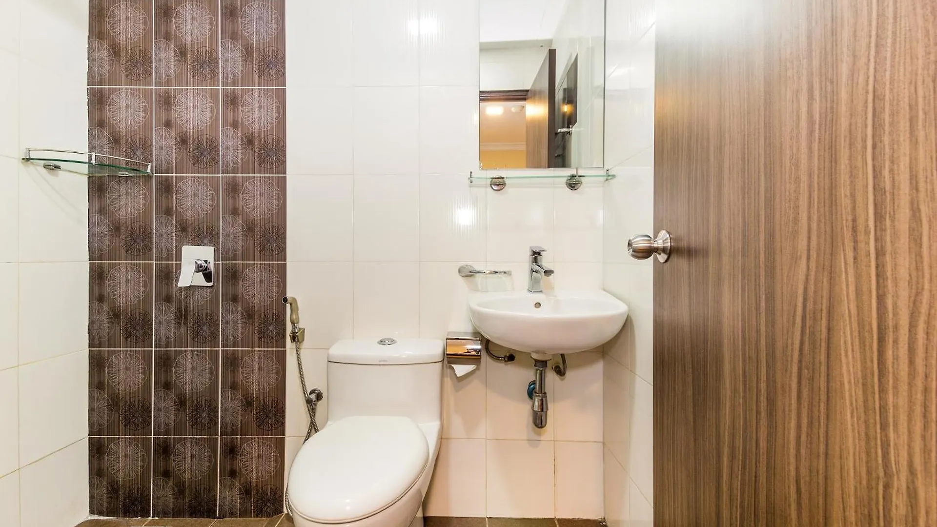 Oyo 431 Hotel De Grand Orchard Kuala Lumpur