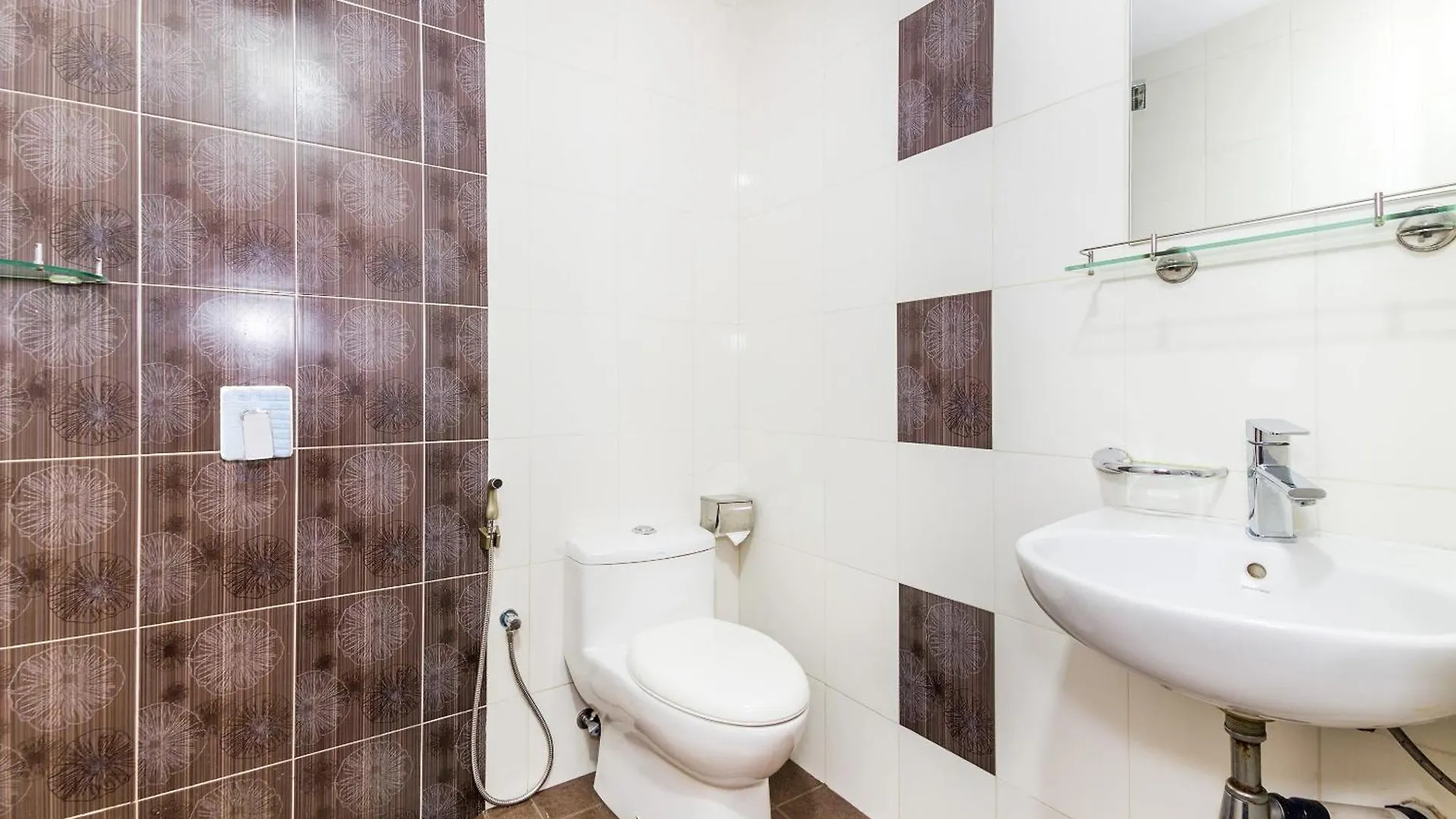 Oyo 431 Hotel De Grand Orchard Kuala Lumpur
