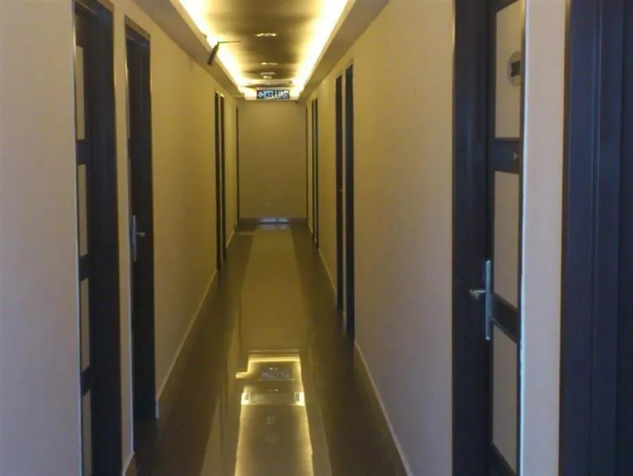 Oyo 431 Hotel De Grand Orchard Kuala Lumpur 2*,