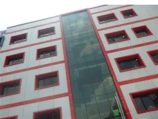 Oyo 431 Hotel De Grand Orchard Kuala Lumpur